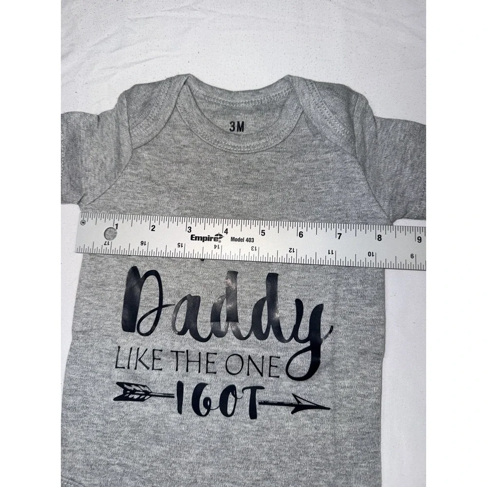 YNS Generic gray baby